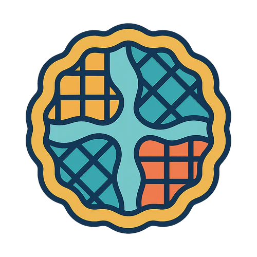 Resin Coasters & Decorative Tray Patterns