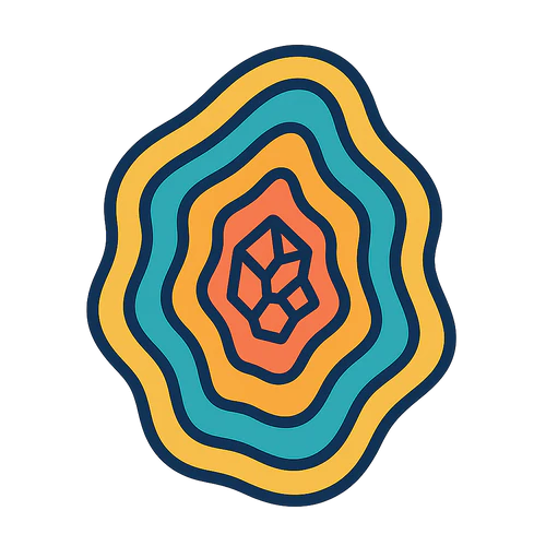 Resin Geode Art Step-by-Step Guide