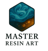 Resin Art Guide