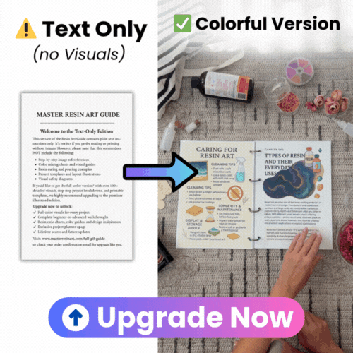 Upgrade To 1000+ Colorful Notes